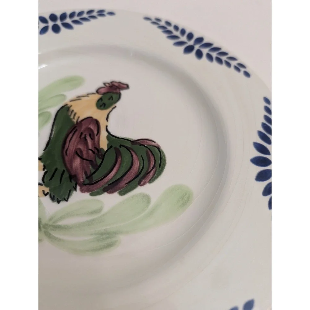 Williams Sonoma add touch